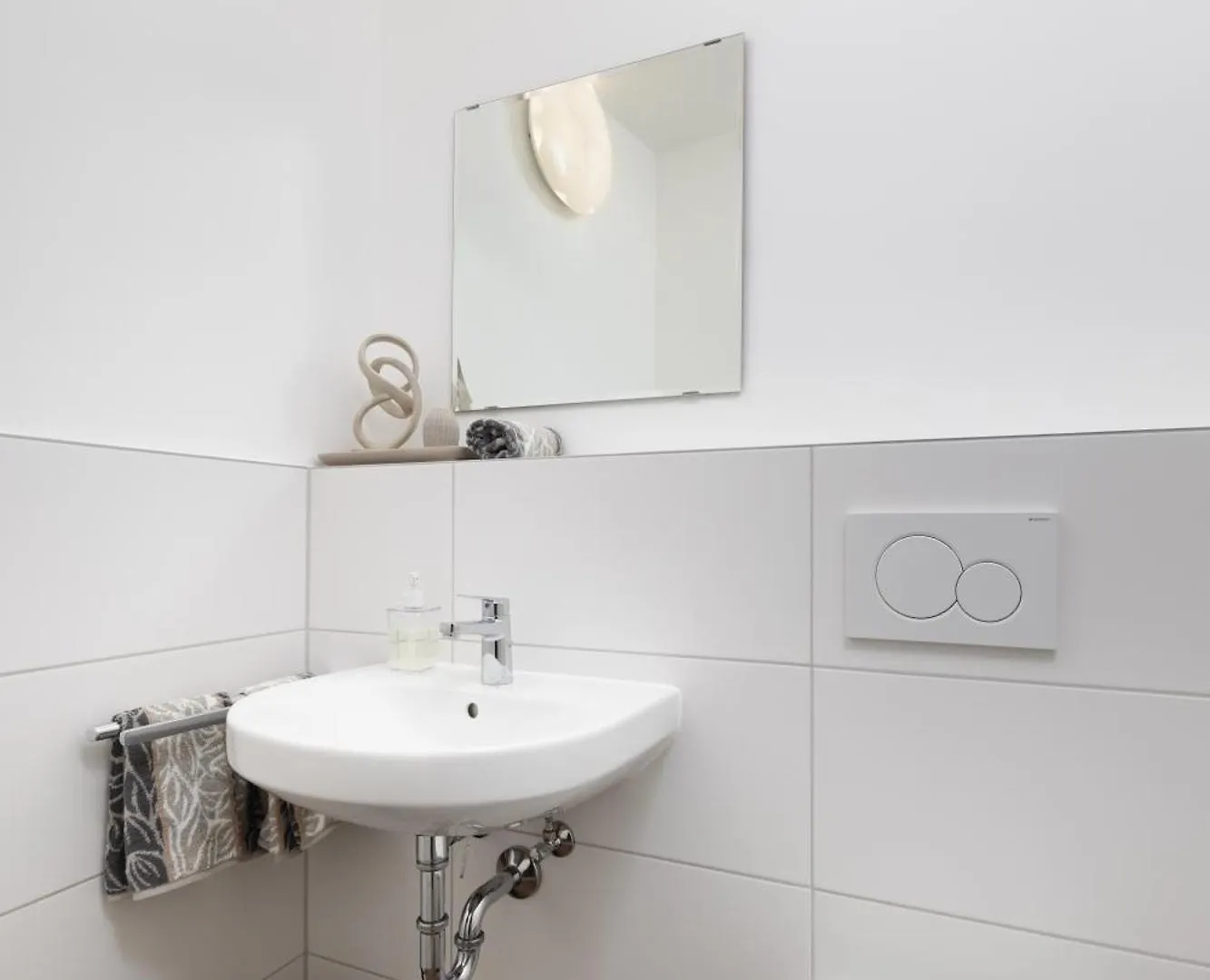 Primero City-Loftdomizil I 84Qm Innenstadt Rathaus I Gemeinschaftsterrasse 6 P Augusta Appartamento